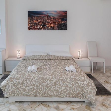 XX Settembre Matera - Room And Relax Exterior foto