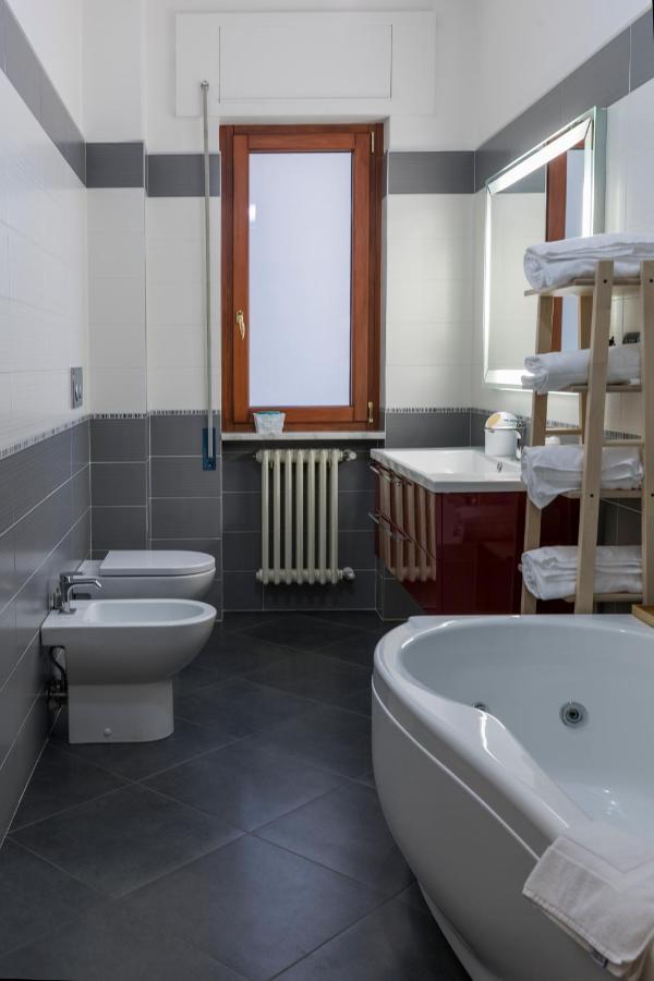 XX Settembre Matera - Room And Relax Exterior foto