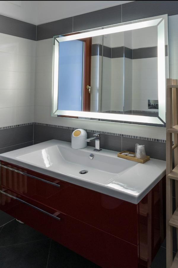 XX Settembre Matera - Room And Relax Exterior foto