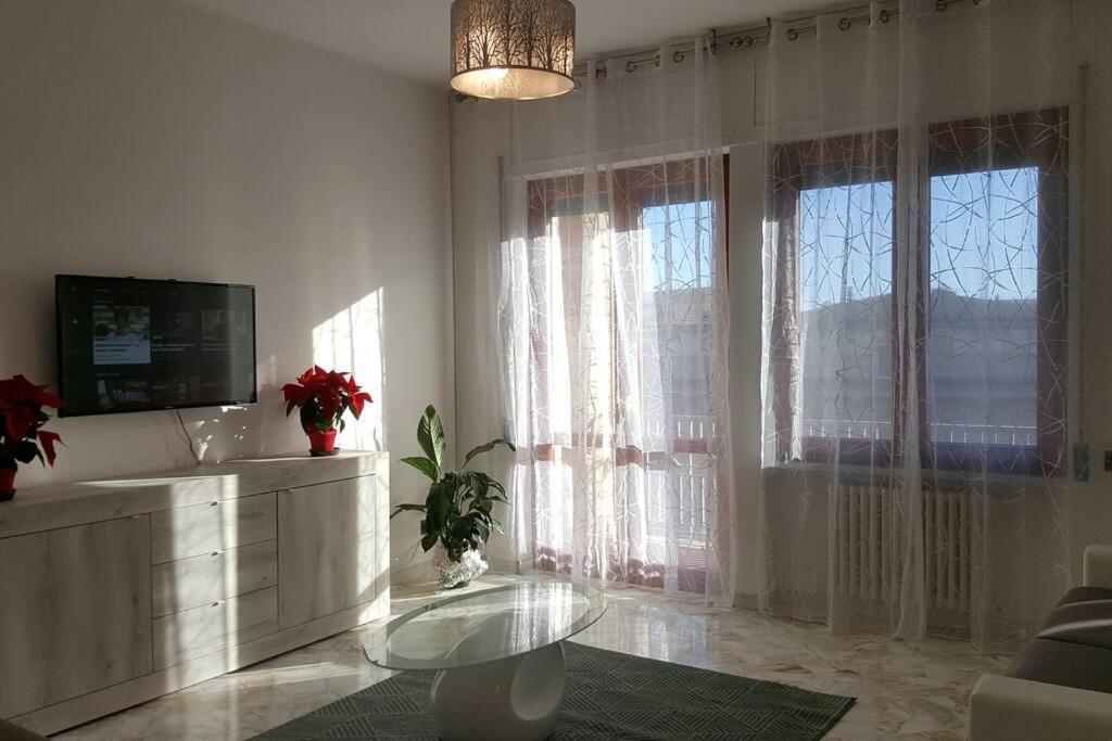 XX Settembre Matera - Room And Relax Exterior foto