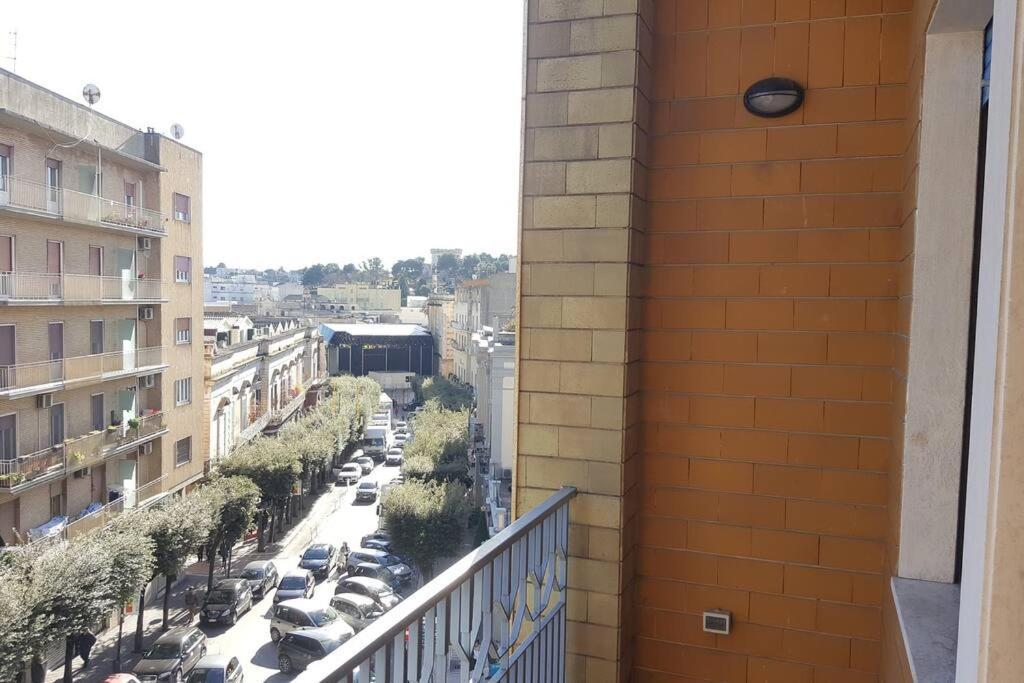 XX Settembre Matera - Room And Relax Exterior foto